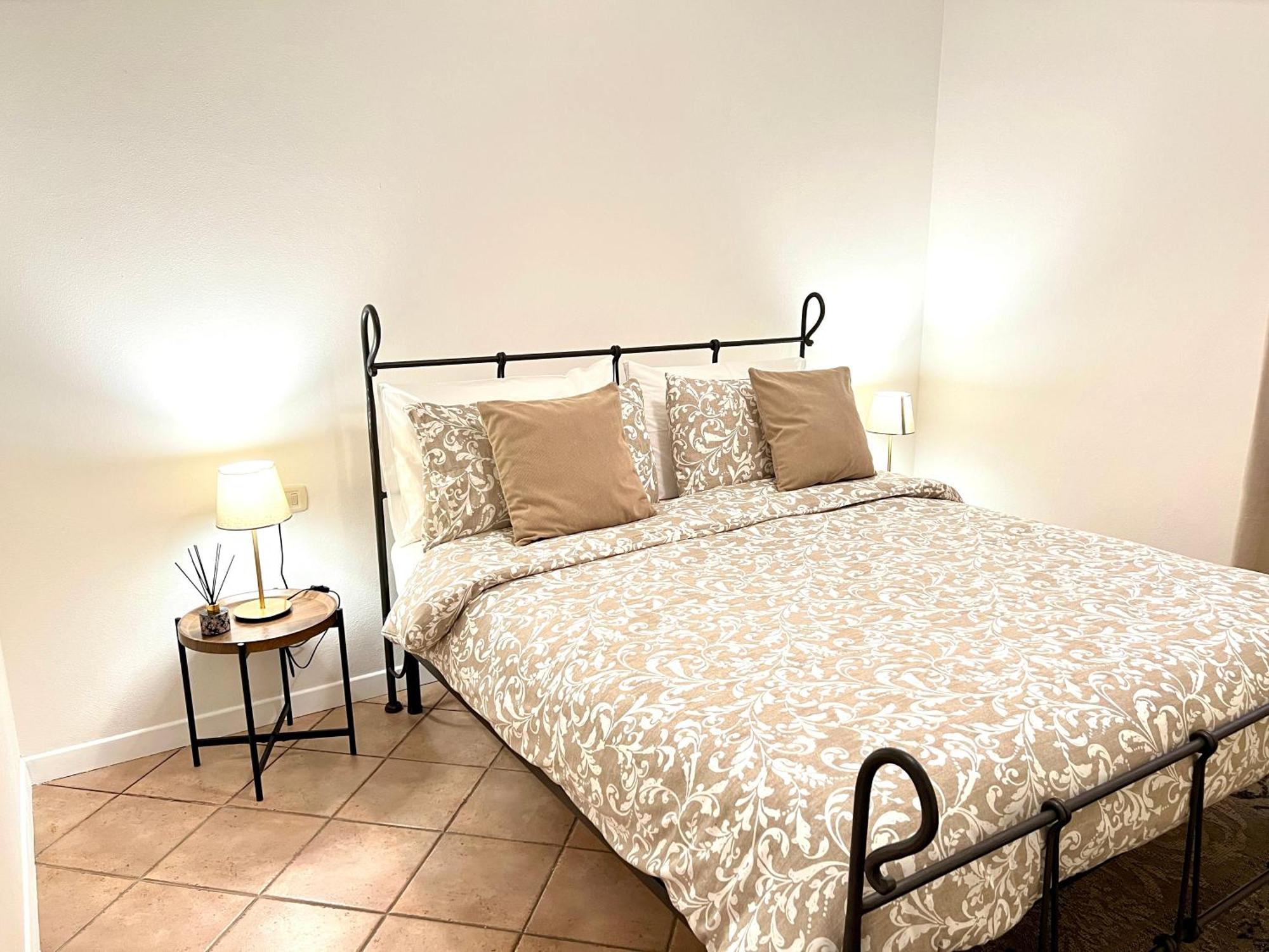 Holiday home L'Acero Rosso - Giardino Privato E Box Auto Menaggio