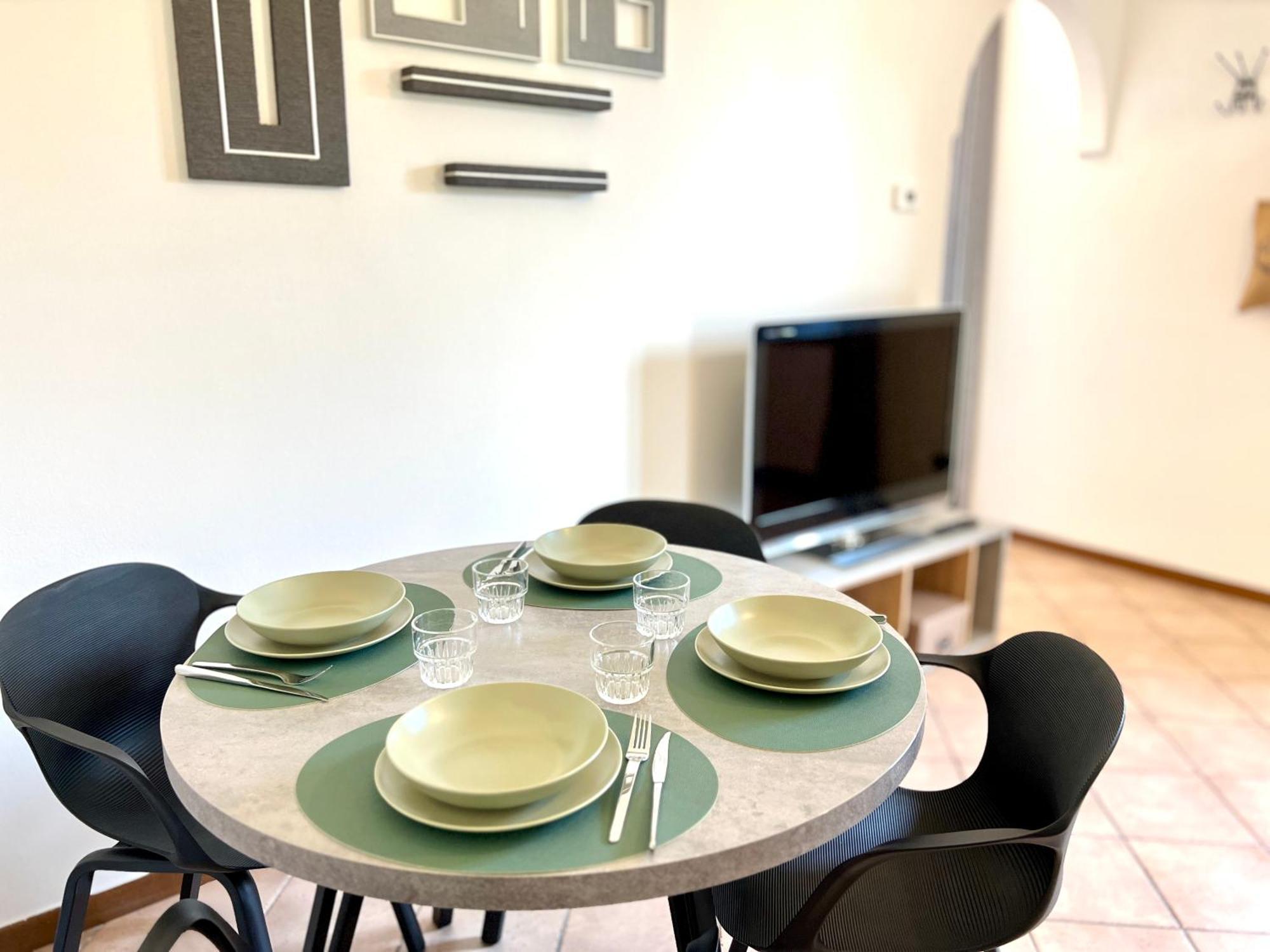 Holiday home L'Acero Rosso - Giardino Privato E Box Auto *