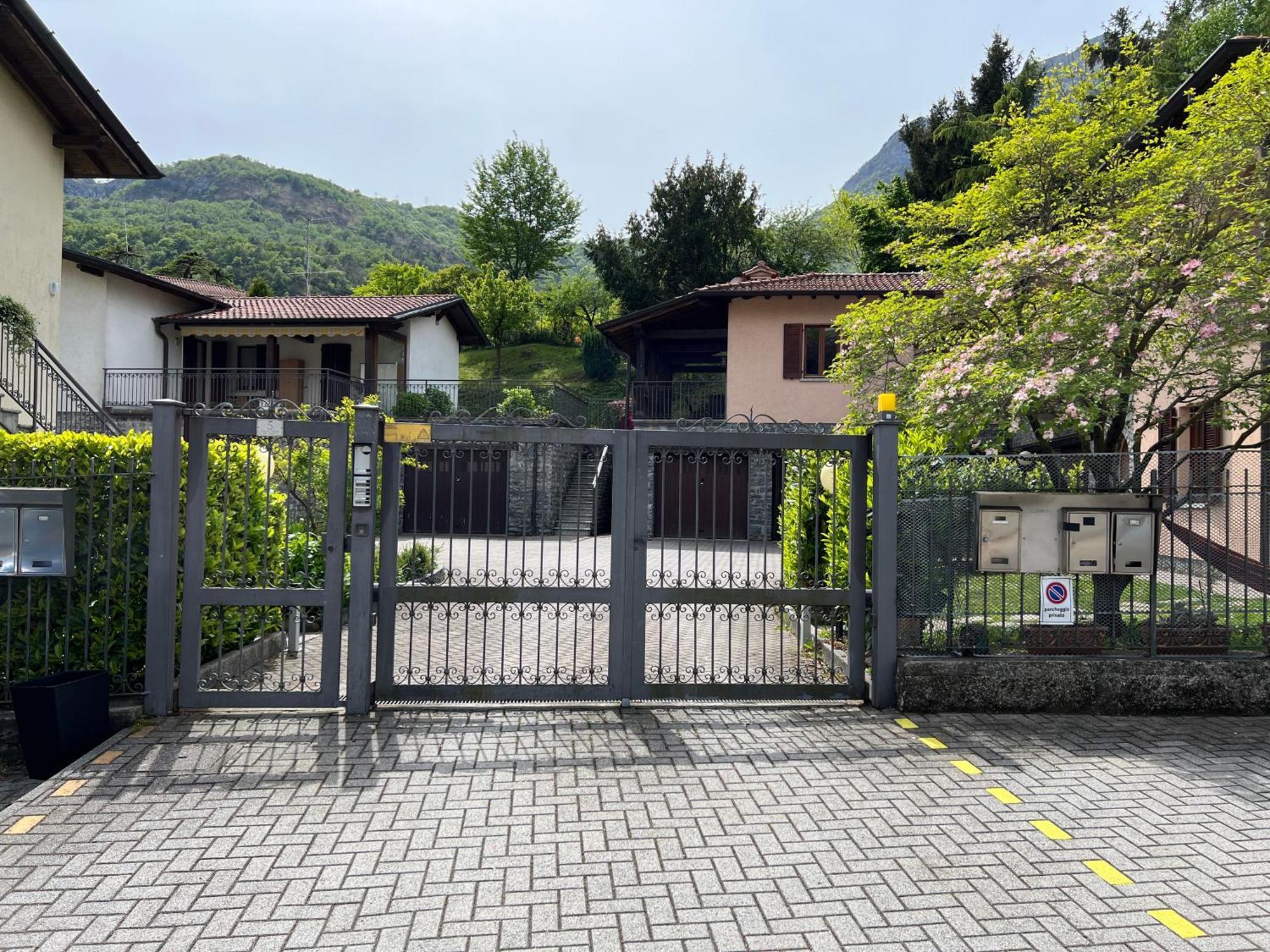 Holiday home L'Acero Rosso - Giardino Privato E Box Auto *